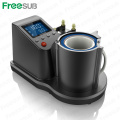 FREESUB Sublimation Best Coffee Cups Printing Machine